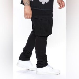 MENS Cargo Pants